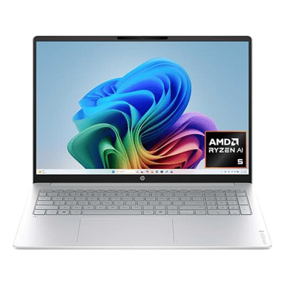 HP Laptops